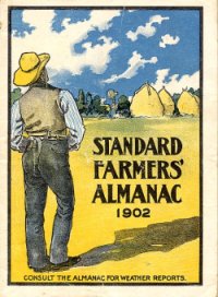 Old Farmers Almanac