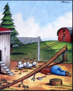 Gary Larson