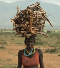 Napeyok in Uganda