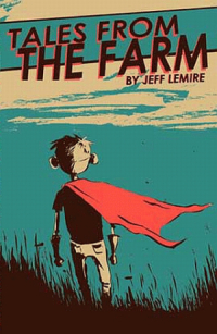 Jeff Lemire