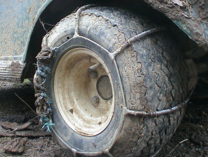 mud traction 2