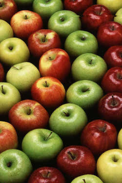 apples