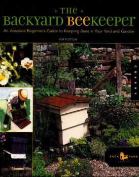 The Backyard Beekeeper