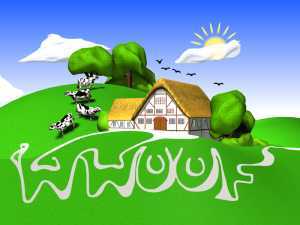 Wwoof