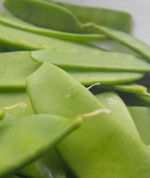 Snow peas