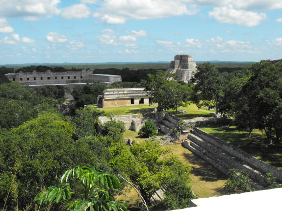 Uxmal