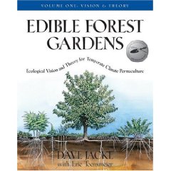 Edible Forest Gardens