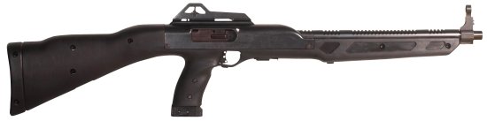 highpoint 40 caliber carbine rifle