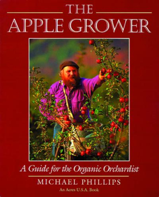 The Apple Grower