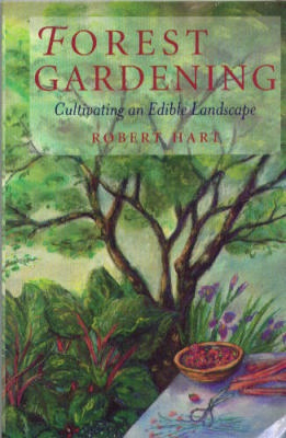 Forest Gardening: Creating an Edible Landscape
