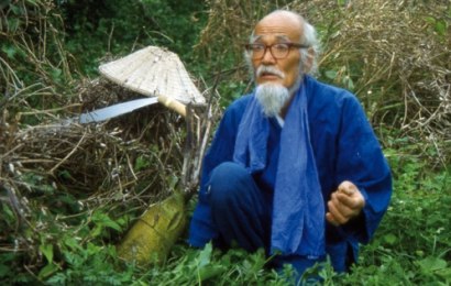 Masanobu Fukuoka