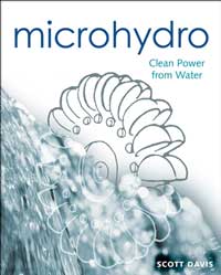 Microhydro: Clean Power From Water