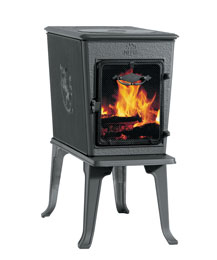 Jotul F 602 wood stove