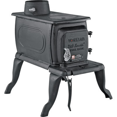 Vogelzang Lit'L Sweetie stove