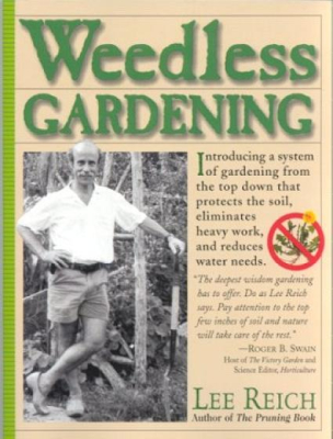 Weedless Gardening