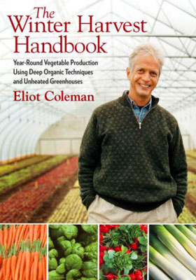 Winter harvest handbook