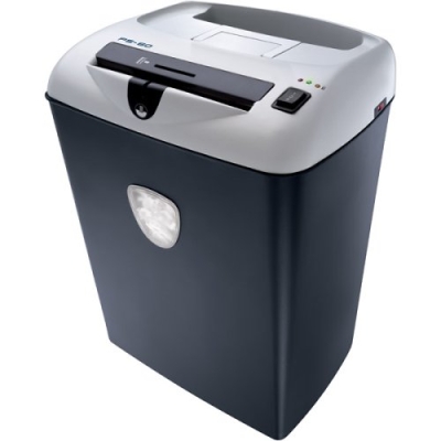 Fellowes strip-cut shredder