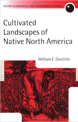 Cultivated landscapes of native North America