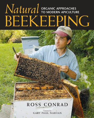 Natural Beekeeping