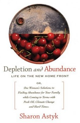 Depletion and Abundance