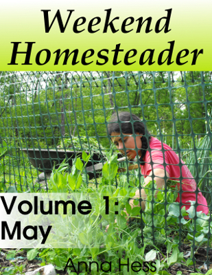 Weekend Homesteader