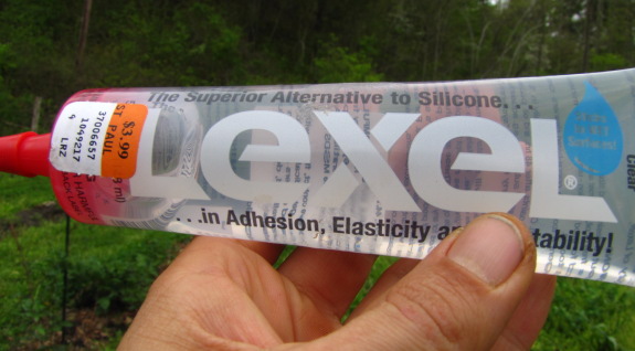 Lexel product closeup and review with no coupon for any discount