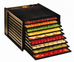 Electric dehydrator