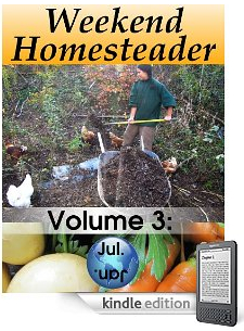 Weekend Homesteader