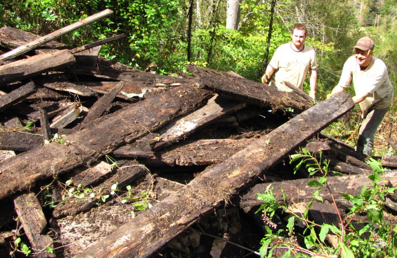 how to hire help for homesteading chores