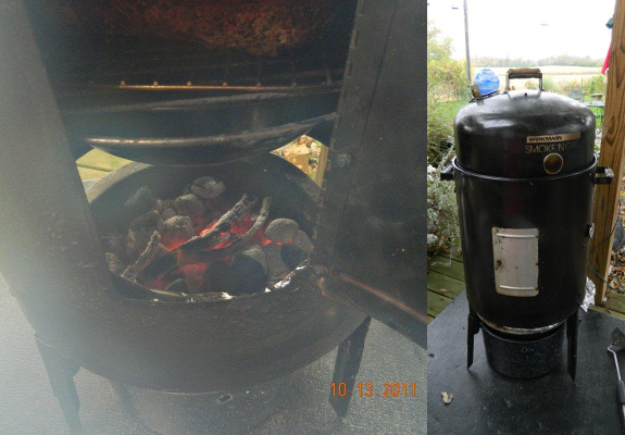 Brinkmann Smoke N Grill