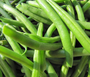 Green beans