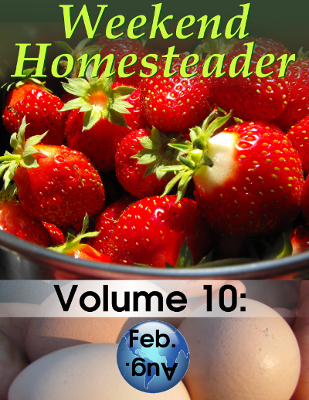Weekend Homesteader