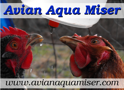 Avian Aqua Miser