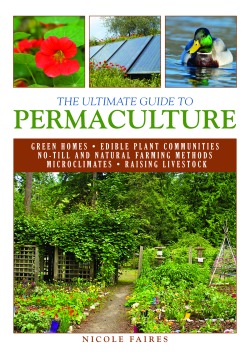 The Ultimate Guide to Permaculture