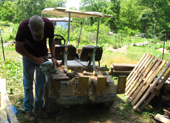 Circular saw