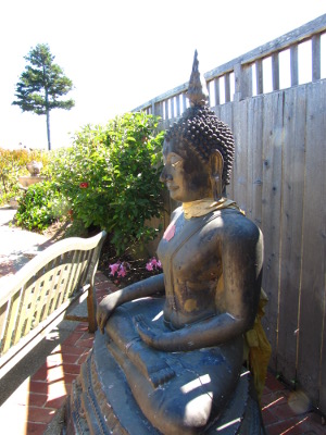 Buddha