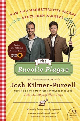 The Bucolic Plague