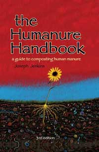 Humanure Handbook