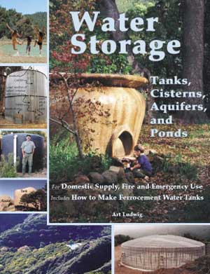 Water Storage