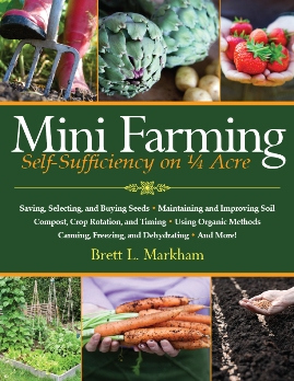 Mini Farming