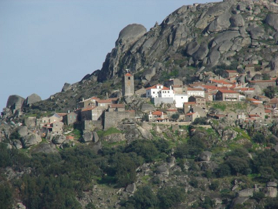 Monsanto, Portugal