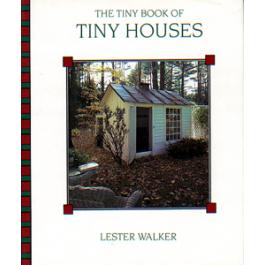 Tiny book of tiny houses