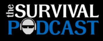 Survival Podcast Banner detail
