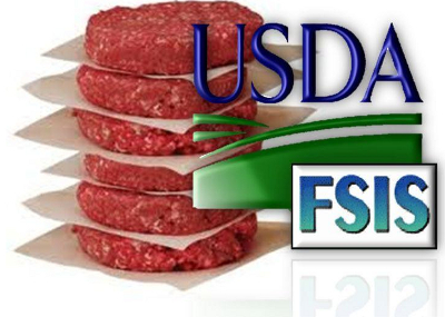 USDA food safety