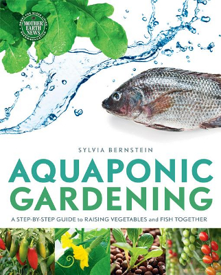 Aquaponic gardening