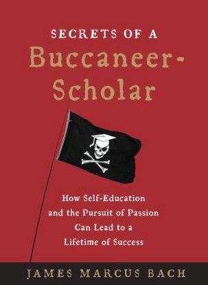 Secrets of a Buccaneer-Scholar