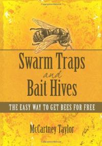 Swarm Traps and Bait Hives