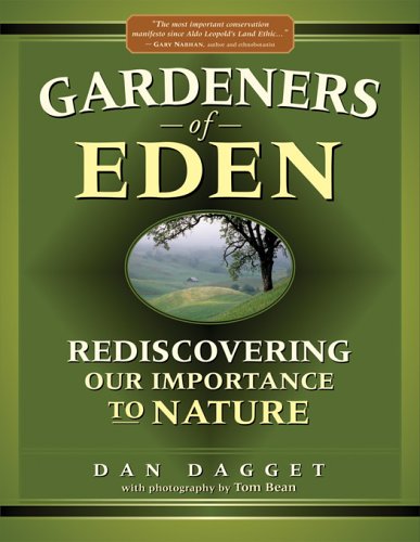 Gardeners of Eden