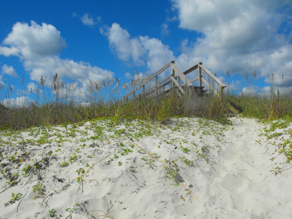 Dunes