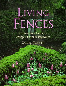 Living Fences by Ogden Tanner